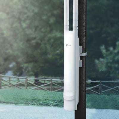 TP-Link EAP110 N300 Wireless N Outdoor Access Point