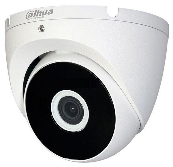 Dahua 5MP HDCVI Fixed IR Eyeball Camera