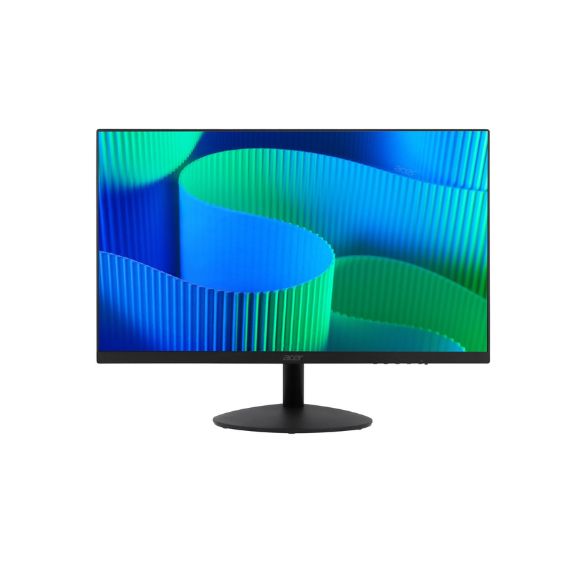 Acer E241Y 24" FHD 100 Hz Monitor