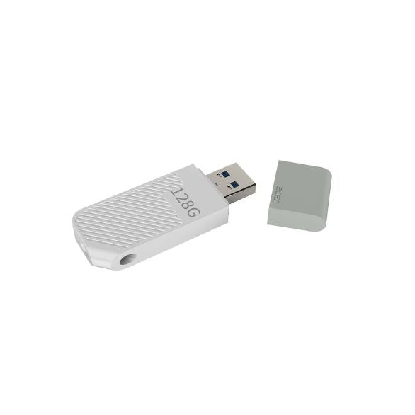 Acer UP300 128GB USB 2.0 Gen 1 Flash Drive  - White