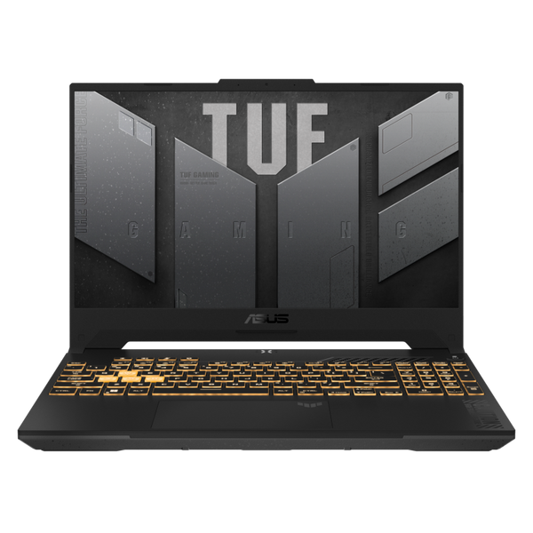 ASUS TUF Gaming F15 FX507ZC4-I716512G0W Core i7 16GB RAM 1TB SSD Nvidia GeForce RTX 3050 4GB - Mecha Gray