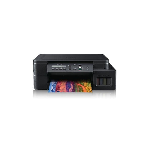 DCP-T520W Ink Tank Printer Brother 3in1 with WiFi