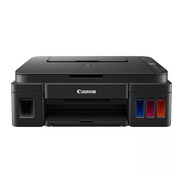 Canon PIXMA G3410 Printer A4 3-in-1 Multifunction Ink Tank Wi-Fi