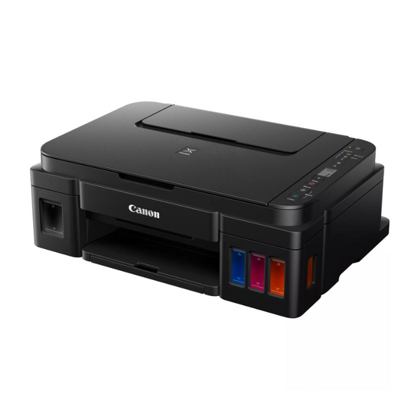 Canon PIXMA G3411 A4 3-in-1 Multifunction Ink Tank Wi-Fi Printer