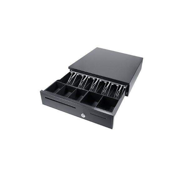 Heavy Duty Cash Drawer Till Box TN-405