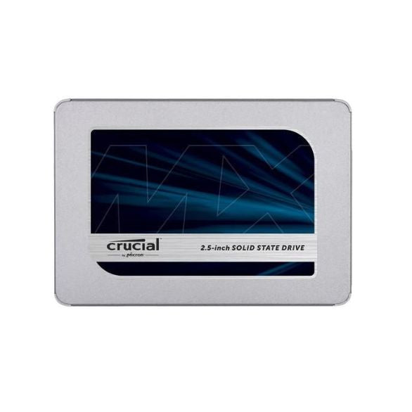 Crucial MX500 1TB 2.5" SSD