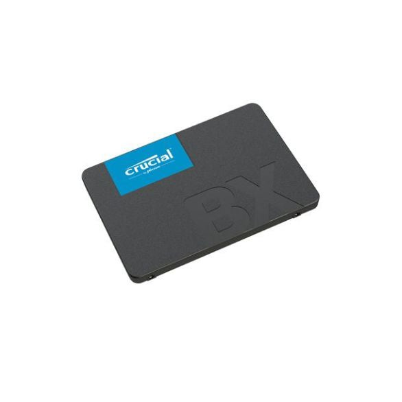 Crucial BX500 240GB 3D NAND SATA 2.5" SSD