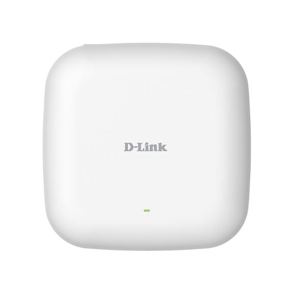 DAP-2662 Wireless AC1200 Wave 2 Dual-Band PoE Access Point D-Link