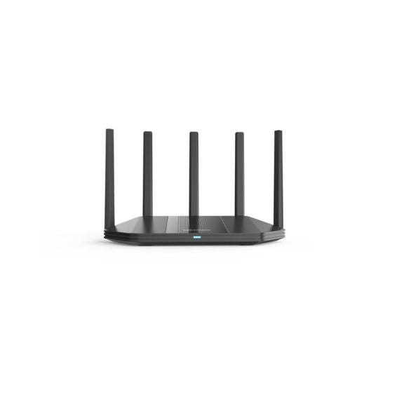 DS-3WR18X AX1800 Hikvision  Dual Band Gigabit Wi-Fi 6 Router