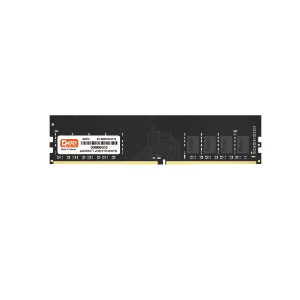 Dato 16GB DDR4 3200MHz SO-DIMM Desktop Memory