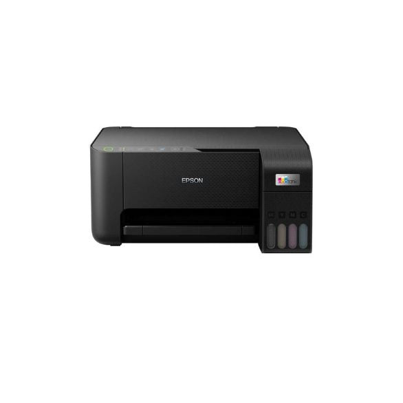 EcoTank L3252 Espon A4 3 in 1 Wi-Fi Borderless Printer – CRM Technology ...