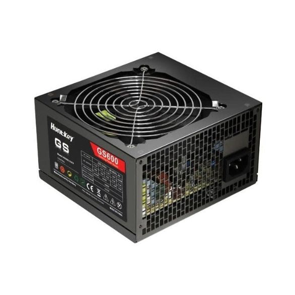 Huntkey GS-600 500W Power Supply Unit