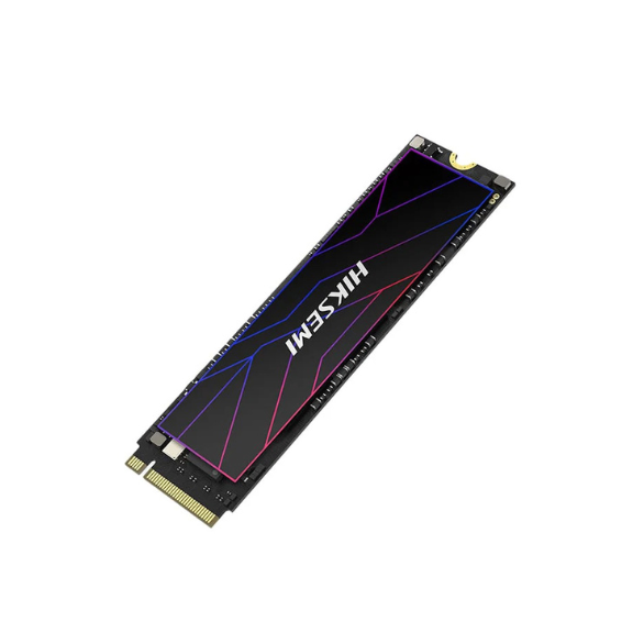 Hiksemi Future M.2 PCIe Gen 3.0 Nvme 1024gb 3D NAND SSD