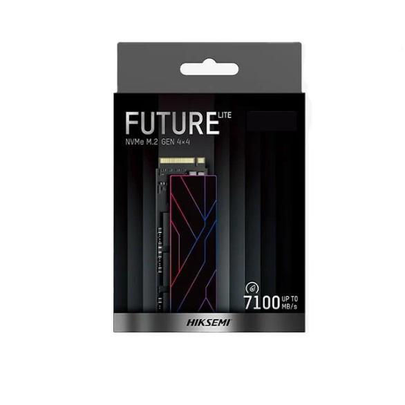 Hiksemi Future M.2 PCIe Gen 3.0 Nvme 2048gb 3D NAND SSD Hiksemi Future M.2 PCIe Gen 3.0 Nvme 2048gb 3D NAND SSD