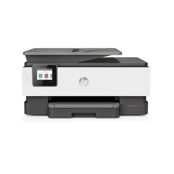 HP OfficeJet Pro 8023 All-in-One Colour Inkjet Printer