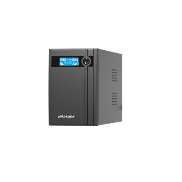 Hikvision DS-UPS2000 UPS 2000VA 1200W