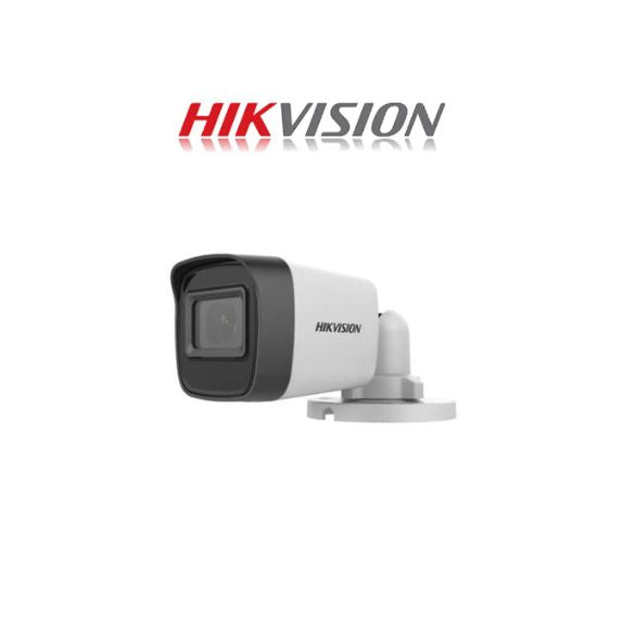 Hikvision HD1080P IR Bullet Camera, 20M Night vision