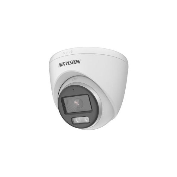Hikvision 2MP Hybrid Light ColorVu Turret Camera 2.8MM