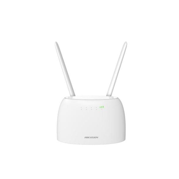 Hikvision DS-3WR4G12C  1200Mbps 4G LTE Router