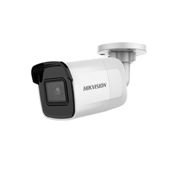 Hikvision DS-2CD2021G0-LIU 2.8MM 2MP Bullet Network Camera