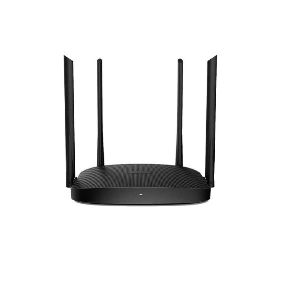 Hikvision DS-3WR12C 1200 Mbps Dual Band 11 AC Wireless Router