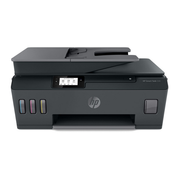 HP Smart Tank 530, 3 in 1, A4, Wireless, ADF, Printer