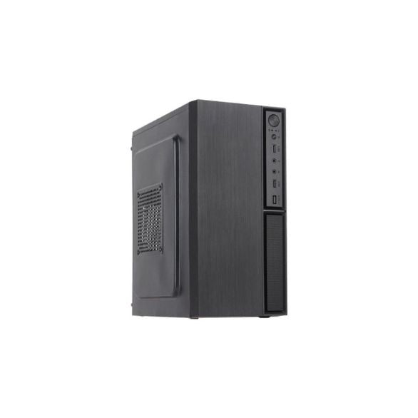 Pre Built Desktop PC Intel Core i3 12100 8GB Ram 256 SSD Win 11 Pro