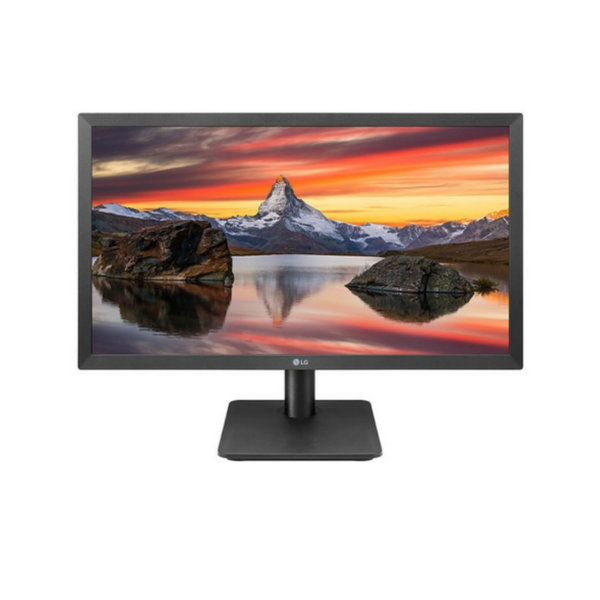 LG 22 Inch Full HD Monitor with FreeSync