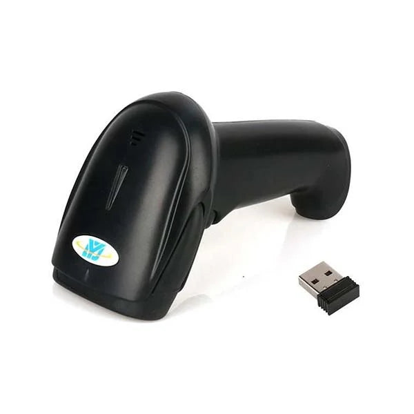 M-Link 2D Wireless + Bluetooth Barcode Scanner Point of Sale