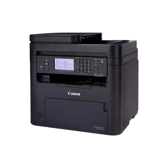 Canon i-SENSYS MF275dw Laser Printer All-In-1 Wireless Mono