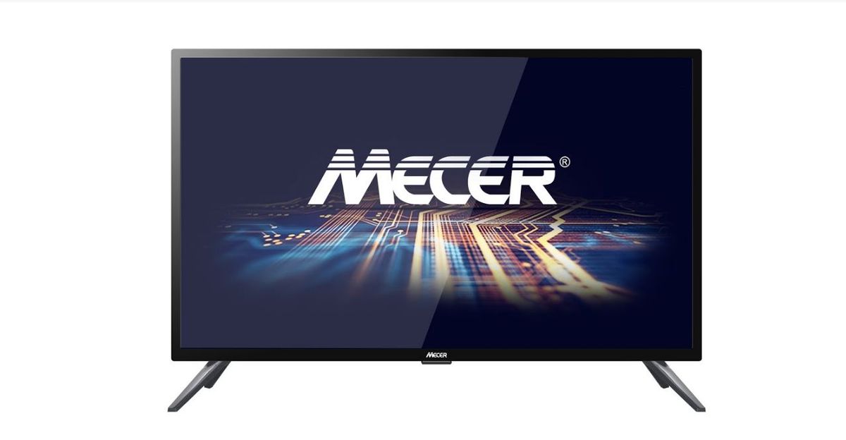 Mecer 32
