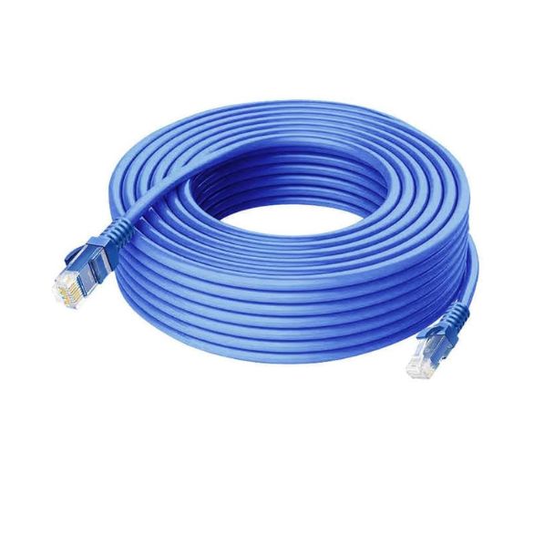 Network Cable Roll 100M CAT6 – CRM Technology Pty Ltd
