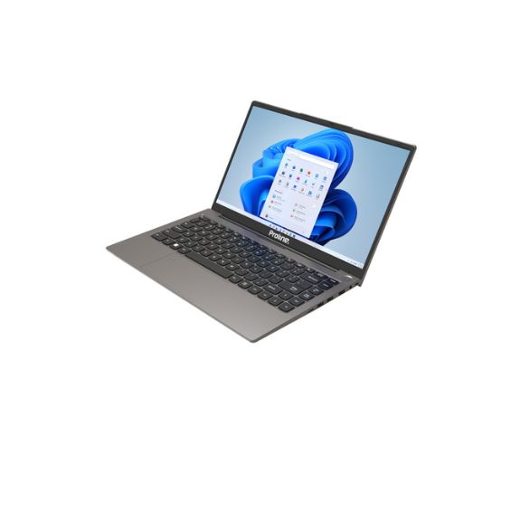 Proline Computer Proline V146 Notebook PC – Core i7-1065G7 14.1″ HD 8GB RAM 256GB SSD W ...