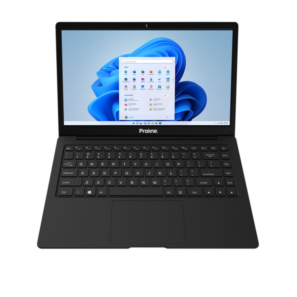 Proline 14 Intel® Celeron® N4020 4GB RAM and 128GB SSD V146GNK