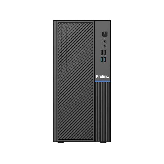 Proline Tower PC Core i7-12700 | 16GB | 1TB SSD | Win 11 Pro Desktop ...