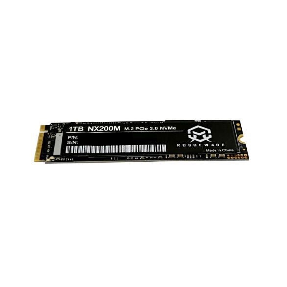 Rogueware NX200M 1TB PCIe Gen3 NVME SSD