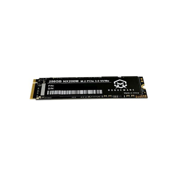 Rogueware NX200M 256GB PCIe Gen3 NVME SSD