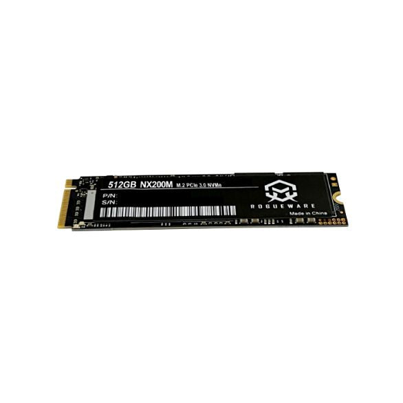 Rogueware NX200M 512GB PCIe Gen3 NVME SSD