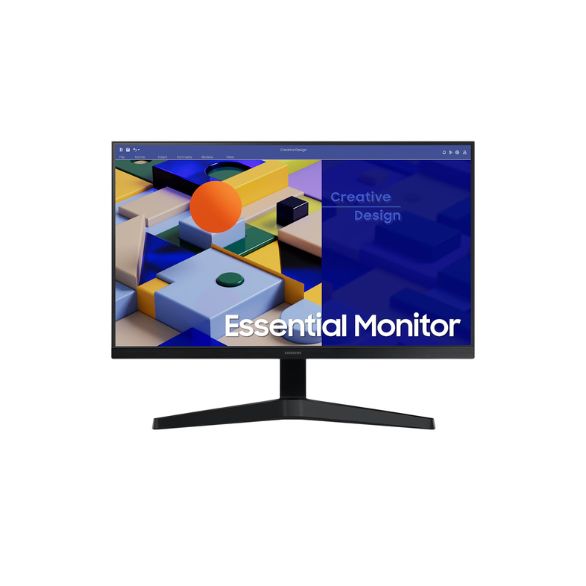 Samsung LS22C310 22' 1080p Full HD 5 ms Flat Monitor