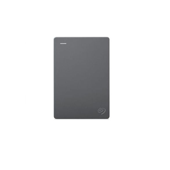 Seagate Basic 5TB Portable USB 3.0 External Hard Drive