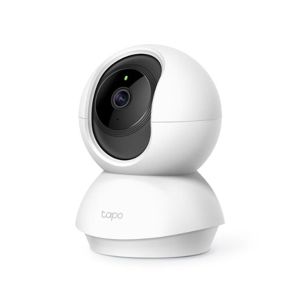 Tapo C200 | Pan/Tilt Home Security Wi-Fi Camera - TP-Link