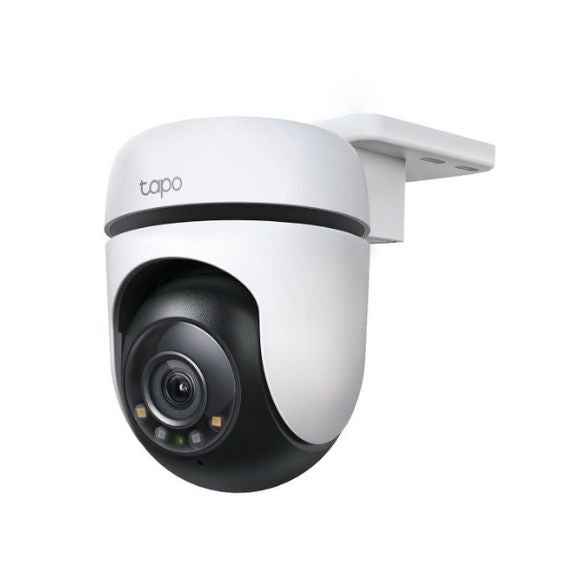 Tapo C510W Outdoor Pan/Tilt Security WiFi Camera - TP-Link