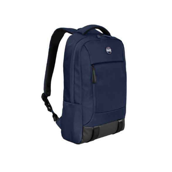 Ports Designs TORINO II 14/15.6" Babckpack - Blue