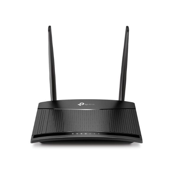 TL-MR100 300 Mbps Wireless N 4G LTE Router - TP-Link