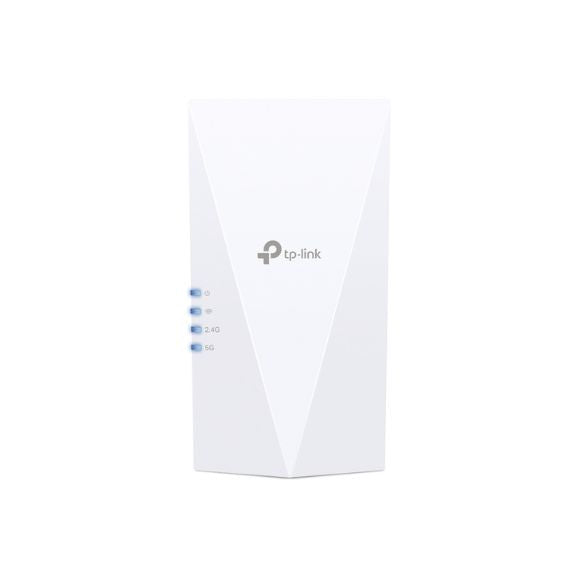 RE500X AX1500 Wi-Fi Range Extender - TP-Link