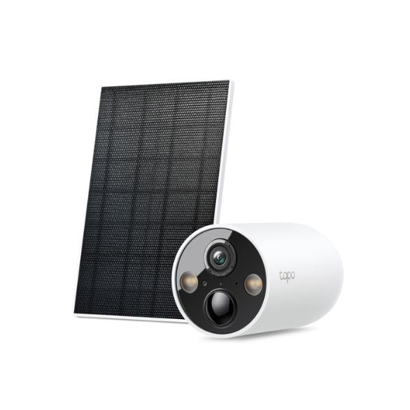 Tapo C425 Solar-Powered Security Camera TP-Link