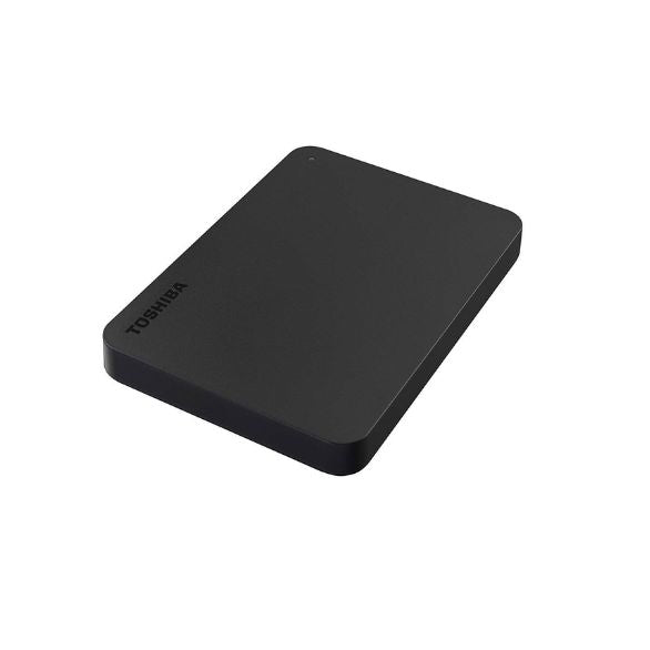 Toshiba Canvio Basic 4TB 2.5'' External Hard Drive