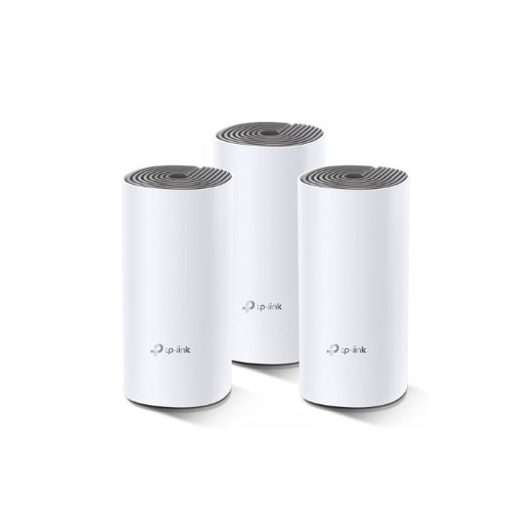 Deco E4 AC1200 Whole Home Mesh Wi-Fi System TP-Link