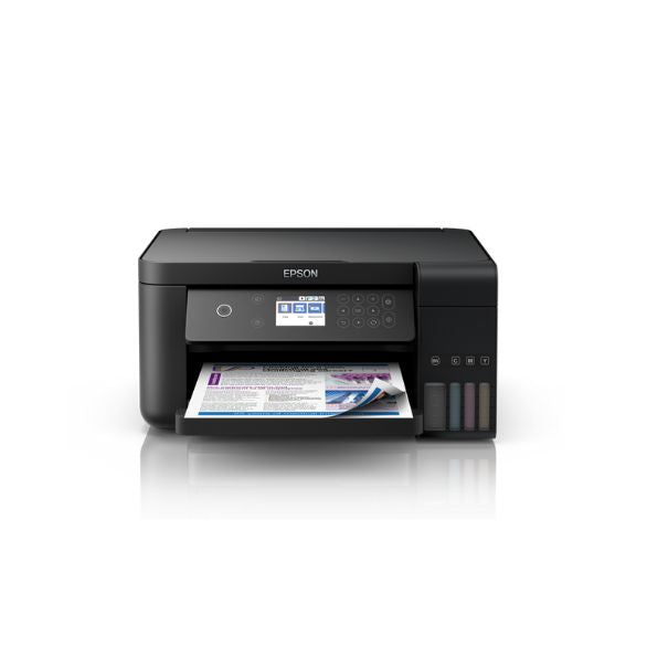 Epson L6160 Ink Tank Printer Wi-Fi Duplex All-in-One