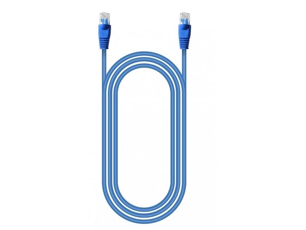 Network Cable Straight 2M CAT5